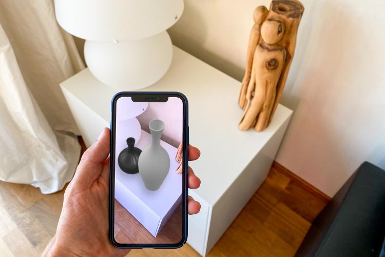 What you need to know about AR quicklooks on iOS